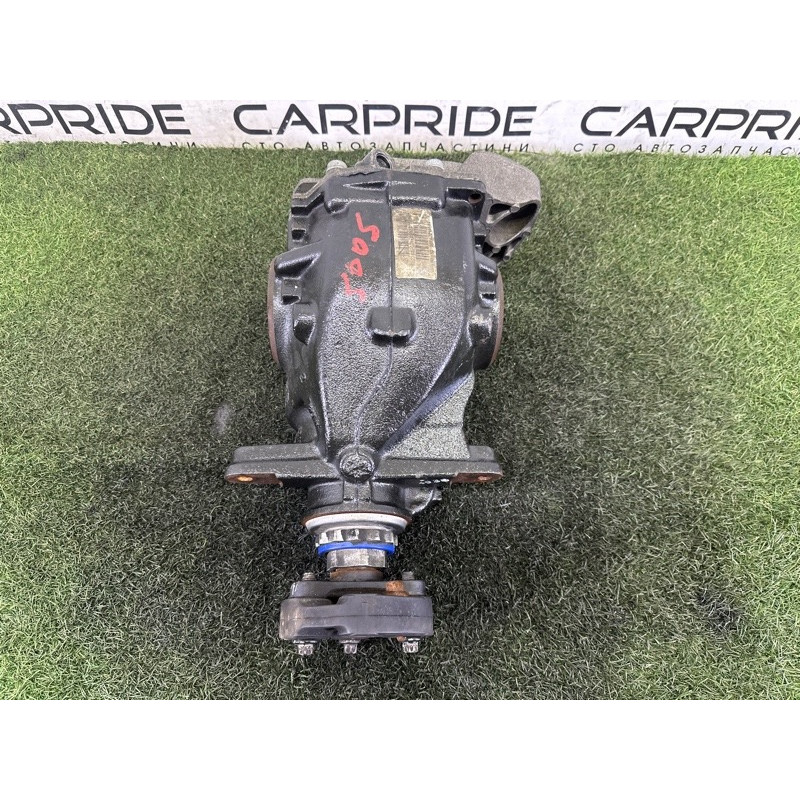 Редуктор (трансмиссия) BMW 3-series F30 2015 2.0 33107603748