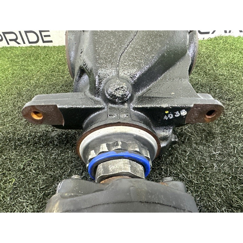 Редуктор (трансмиссия) BMW 3-series F30 2015 2.0 33107603748