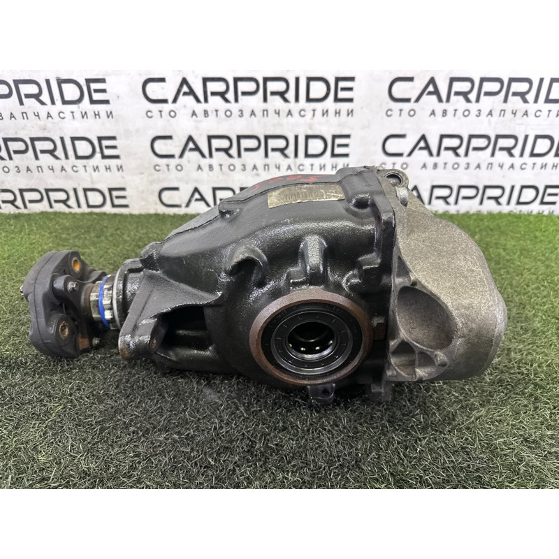 Редуктор (трансмиссия) BMW 3-series F30 2015 2.0 33107603748