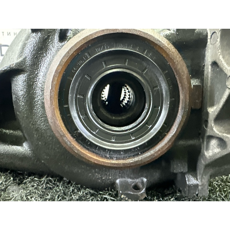 Редуктор (трансмиссия) BMW 3-series F30 2015 2.0 33107603748