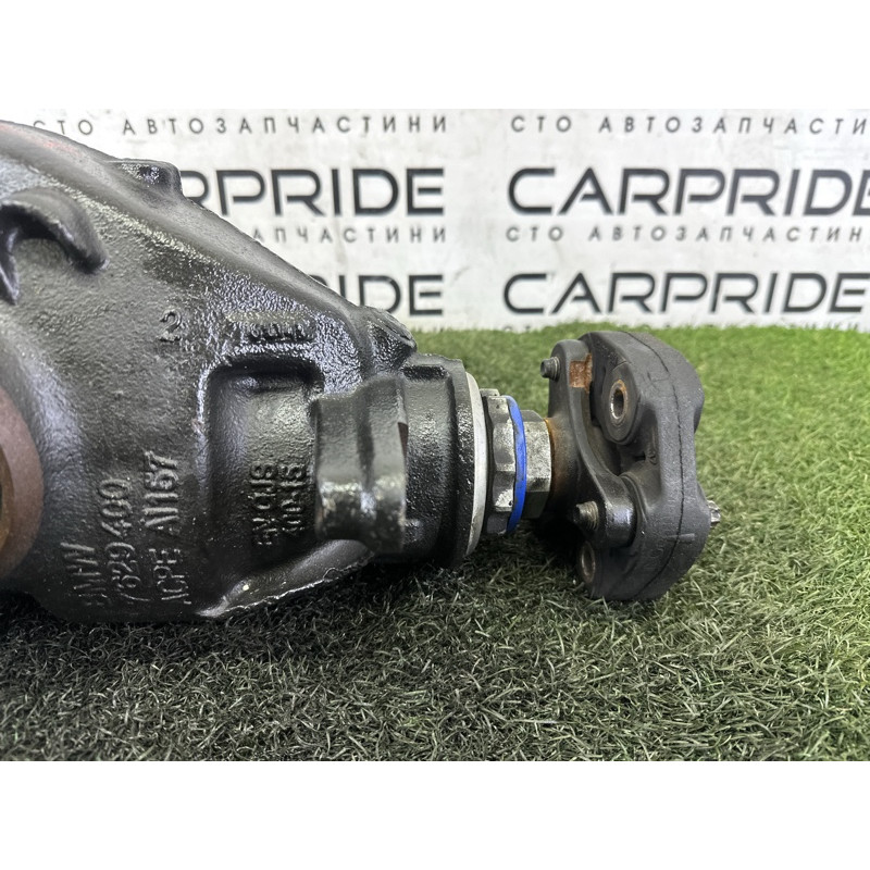 Редуктор (трансмиссия) BMW 3-series F30 2015 2.0 33107603748