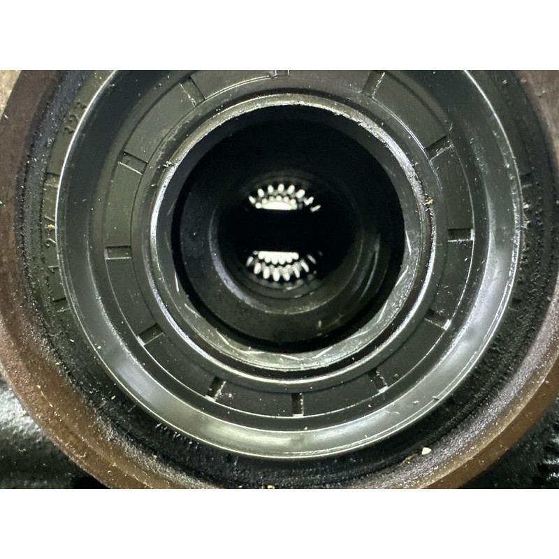 Редуктор (трансмиссия) BMW 3-series F30 2015 2.0 33107603748