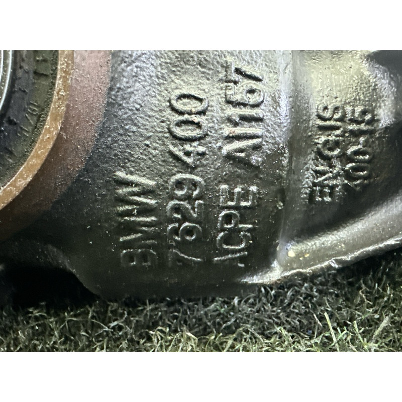 Редуктор (трансмиссия) BMW 3-series F30 2015 2.0 33107603748