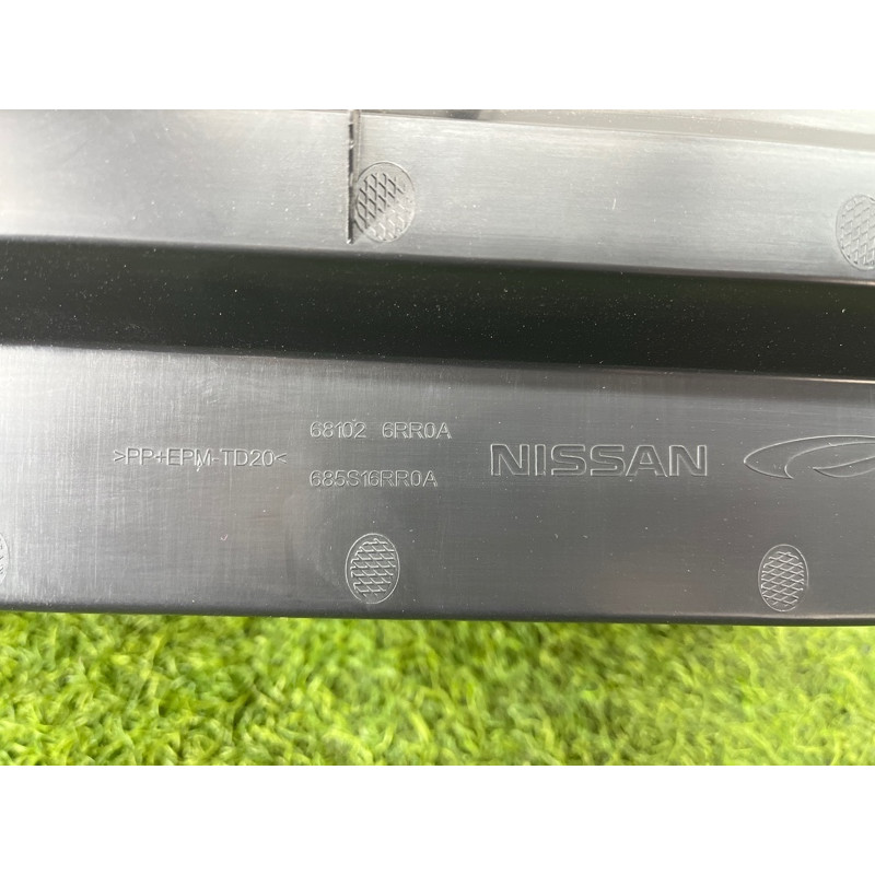 Бардачок (салон) Nissan Rogue T33 2023 1.5 KR15DDT 681026RR1A