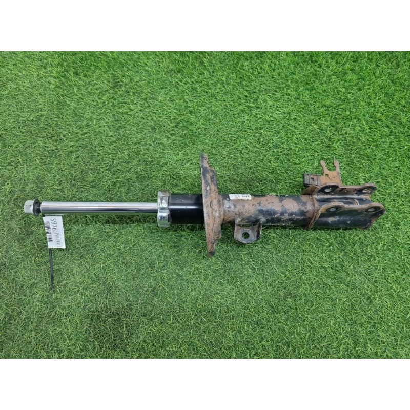 Амортизатор (подвеска) Opel Vectra C 2008 2.2 YH 13254162