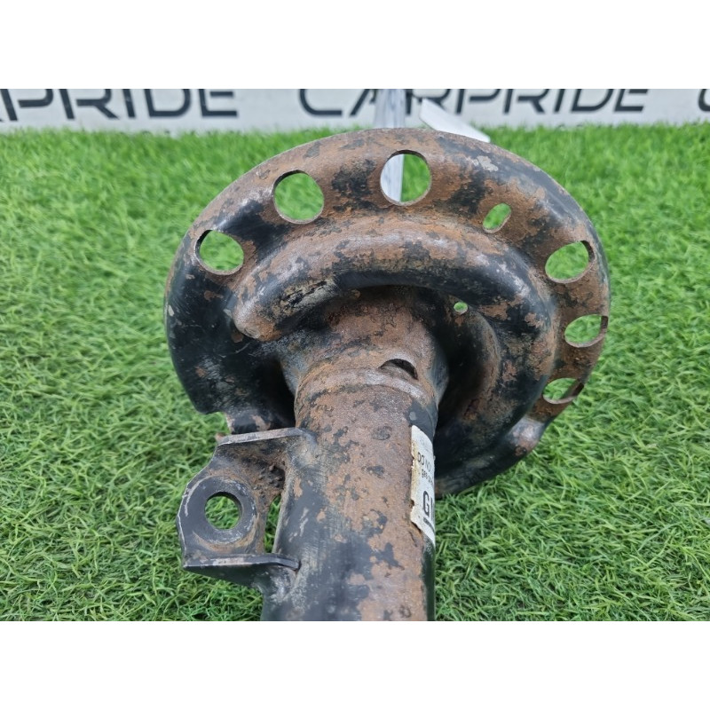 Амортизатор (подвеска) Opel Vectra C 2008 2.2 YH 13254162