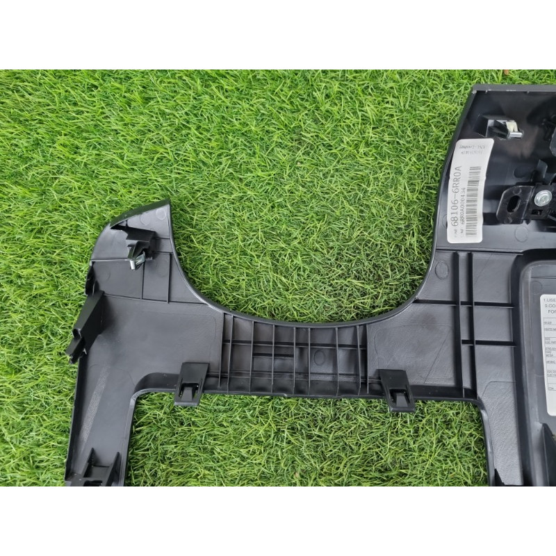 Накладка торпедо нижня (салон) Nissan Rogue T33 2023 1.5 KR15DDT 681066RR0A