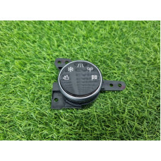 Кнопка Drive Mode