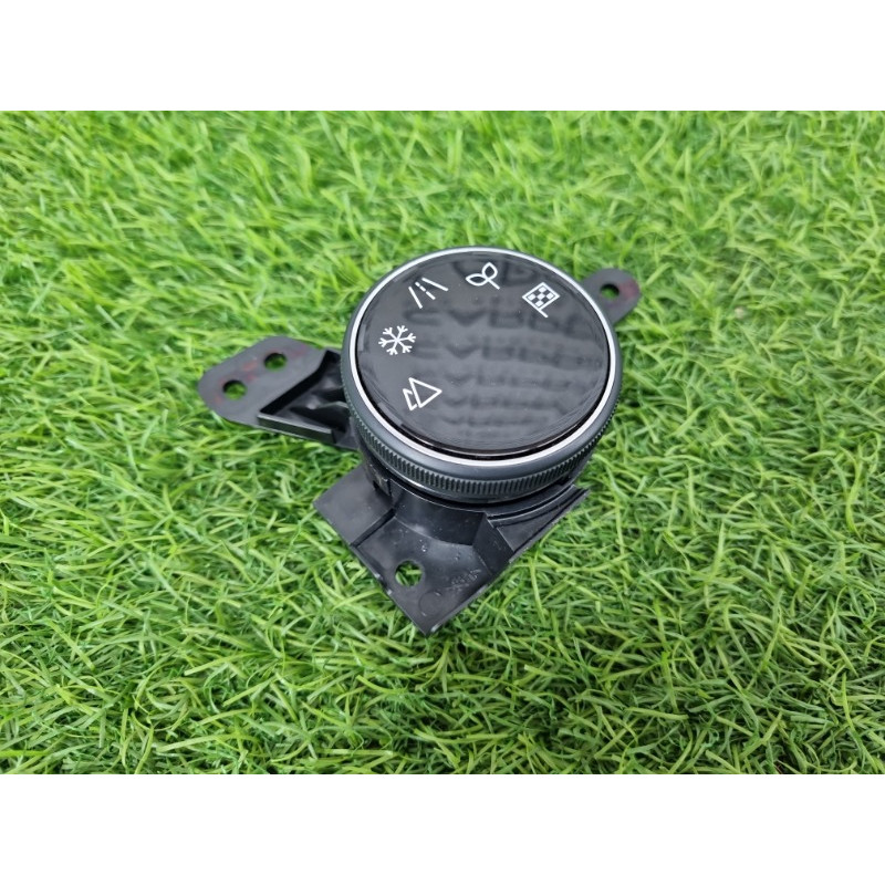 Кнопка Drive Mode (электрика / кнопки) Nissan Rogue T33 2023 1.5 KR15DDT 255356RA0B