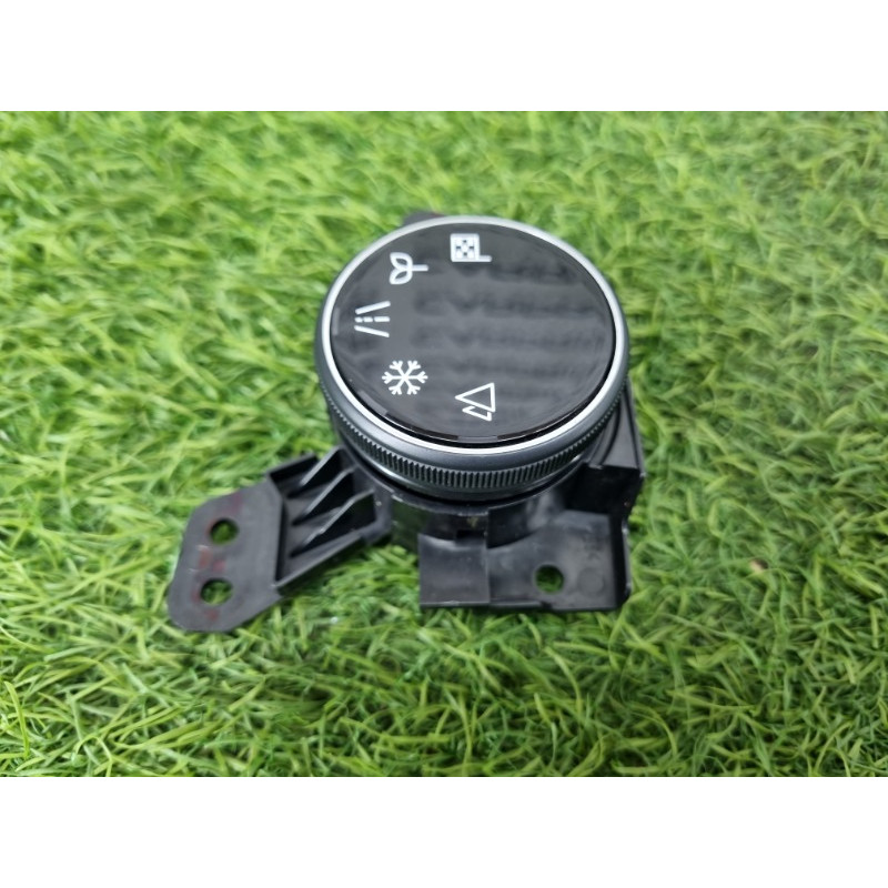 Кнопка Drive Mode (электрика / кнопки) Nissan Rogue T33 2023 1.5 KR15DDT 255356RA0B