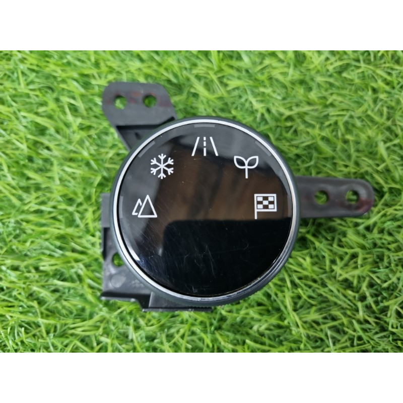 Кнопка Drive Mode (электрика / кнопки) Nissan Rogue T33 2023 1.5 KR15DDT 255356RA0B