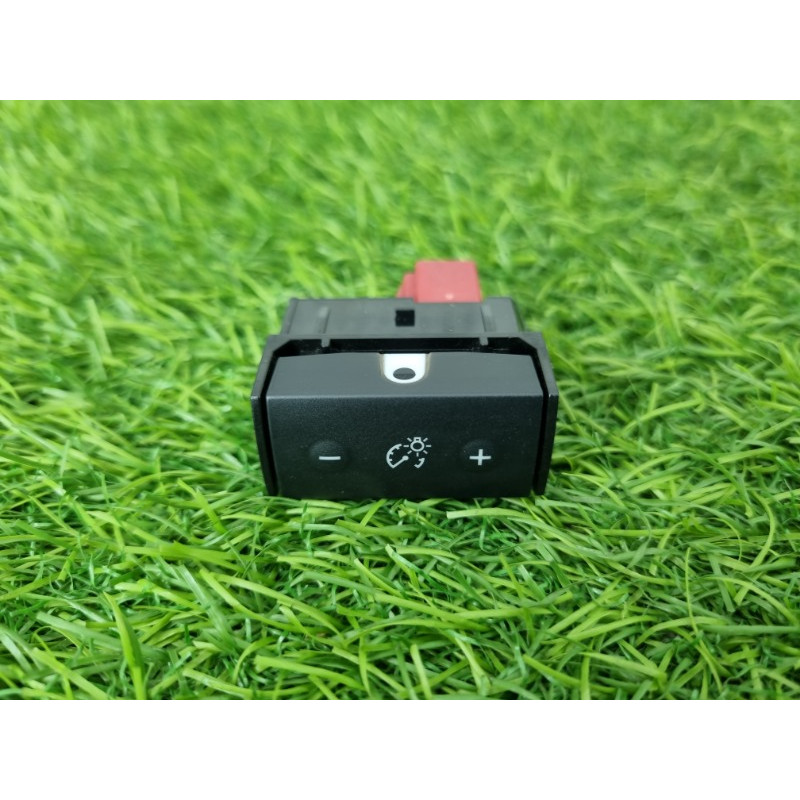 Кнопка освітлення панелі приладів (електрика / кнопки) Nissan Rogue T33 2023 1.5 KR15DDT 259806RA0A