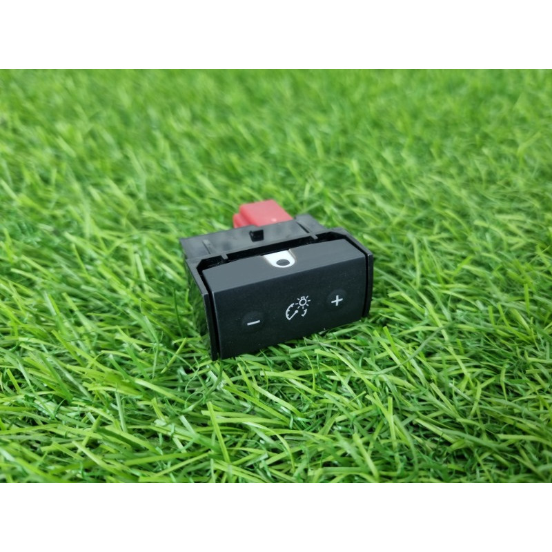 Кнопка освітлення панелі приладів (електрика / кнопки) Nissan Rogue T33 2023 1.5 KR15DDT 259806RA0A