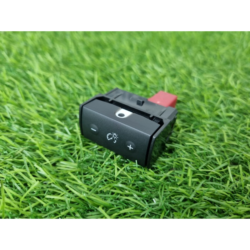 Кнопка освітлення панелі приладів (електрика / кнопки) Nissan Rogue T33 2023 1.5 KR15DDT 259806RA0A