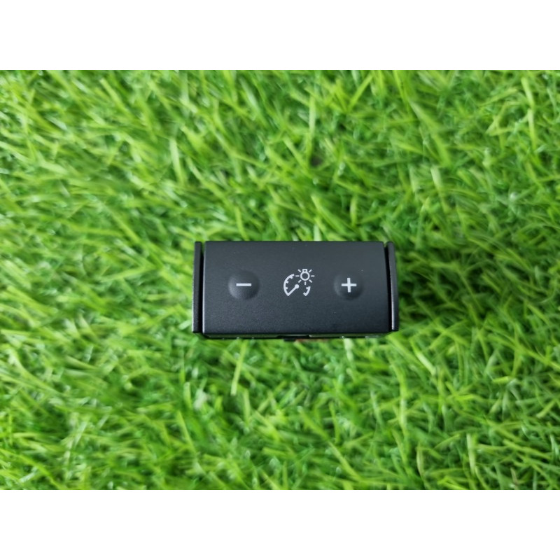 Кнопка освітлення панелі приладів (електрика / кнопки) Nissan Rogue T33 2023 1.5 KR15DDT 259806RA0A