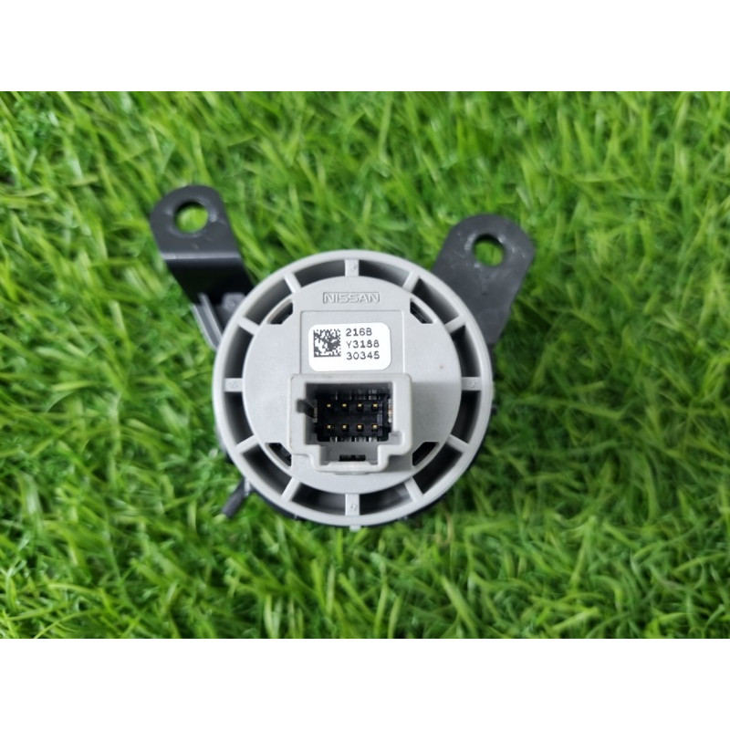 Кнопка Start Stop (электрика / кнопки) Nissan Rogue T33 2023 1.5 KR15DDT 251506LA1A