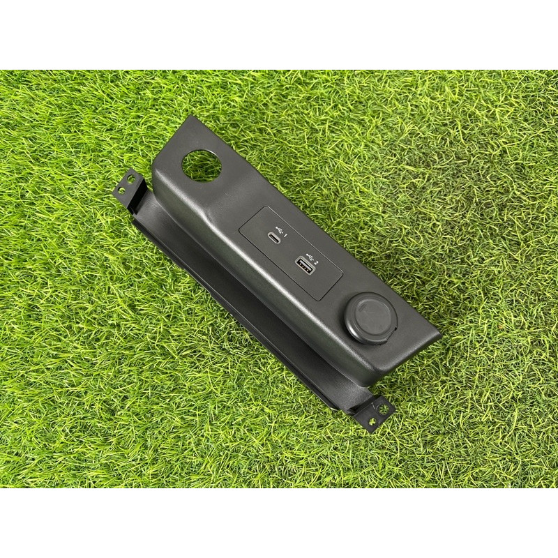 Разьем USB (электрика) Nissan Rogue T33 2023 1.5 KR15DDT 284H36RA2A