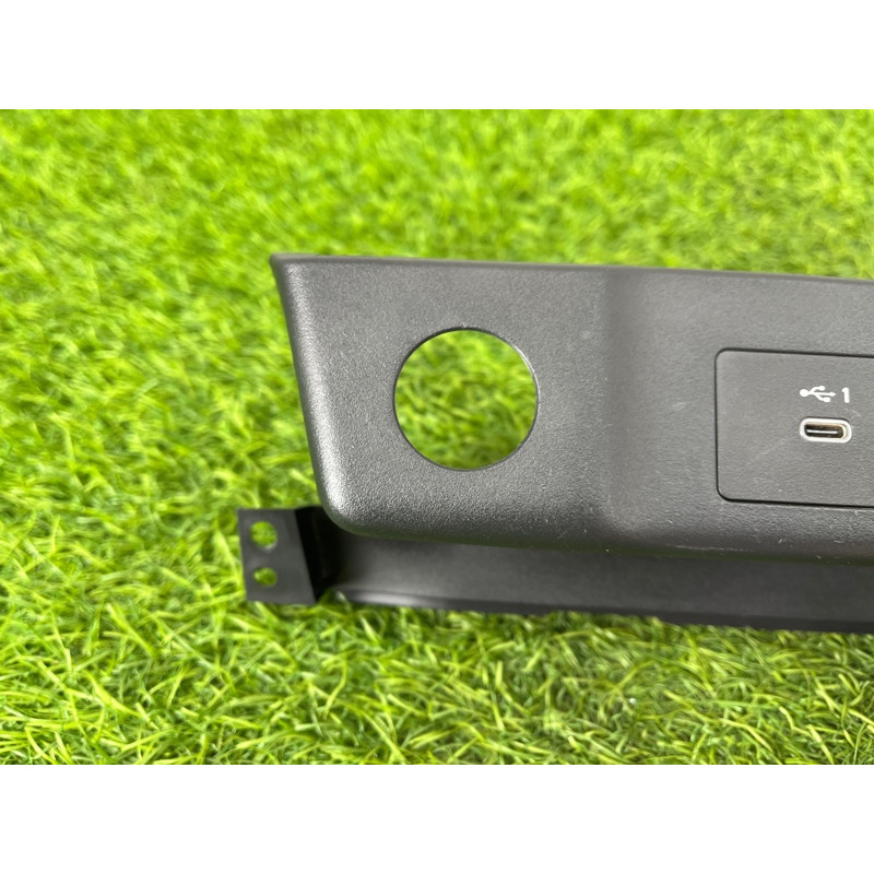 Разьем USB (электрика) Nissan Rogue T33 2023 1.5 KR15DDT 284H36RA2A