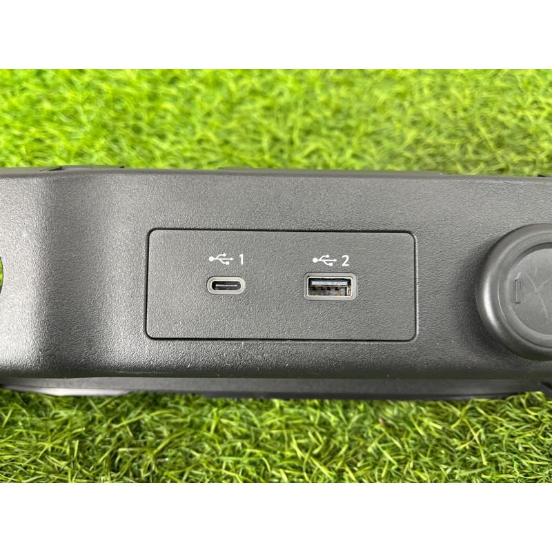 Разьем USB (электрика) Nissan Rogue T33 2023 1.5 KR15DDT 284H36RA2A