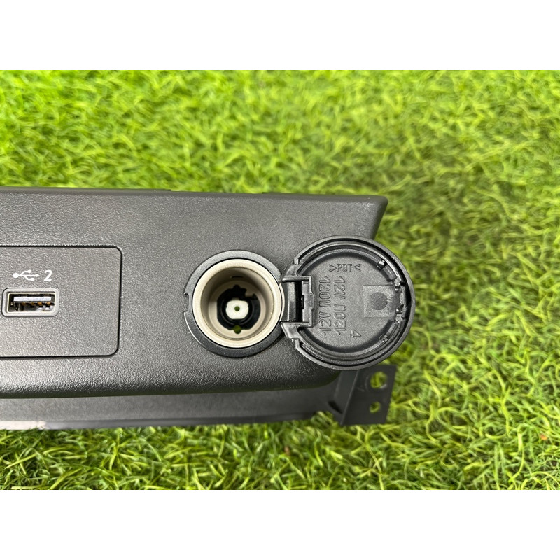 Разьем USB (электрика) Nissan Rogue T33 2023 1.5 KR15DDT 284H36RA2A