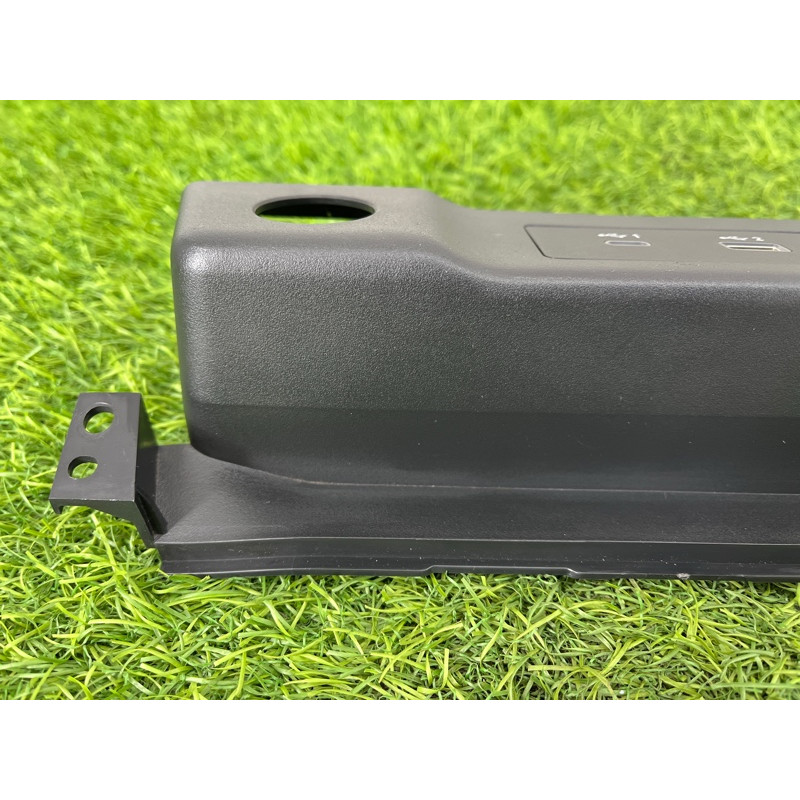 Разьем USB (электрика) Nissan Rogue T33 2023 1.5 KR15DDT 284H36RA2A