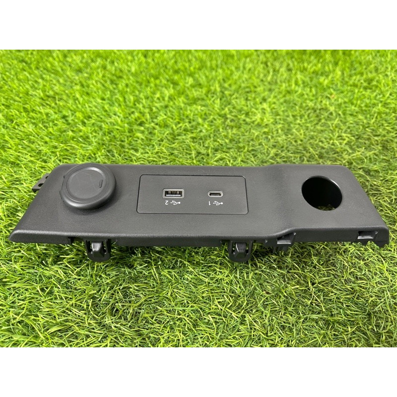 Разьем USB (электрика) Nissan Rogue T33 2023 1.5 KR15DDT 284H36RA2A