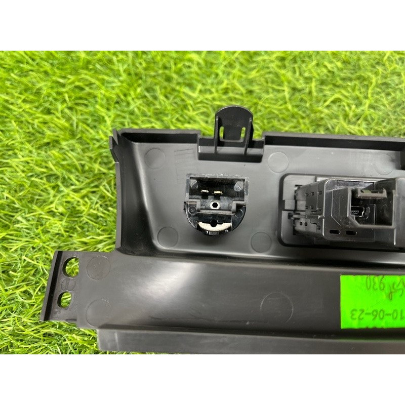 Разьем USB (электрика) Nissan Rogue T33 2023 1.5 KR15DDT 284H36RA2A