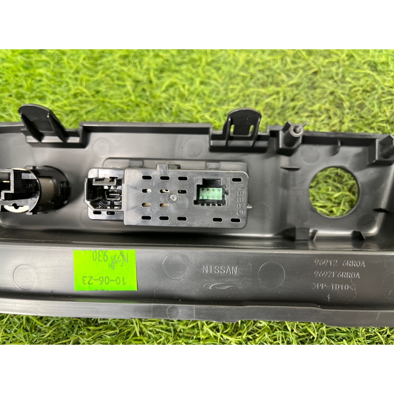 Разьем USB (электрика) Nissan Rogue T33 2023 1.5 KR15DDT 284H36RA2A
