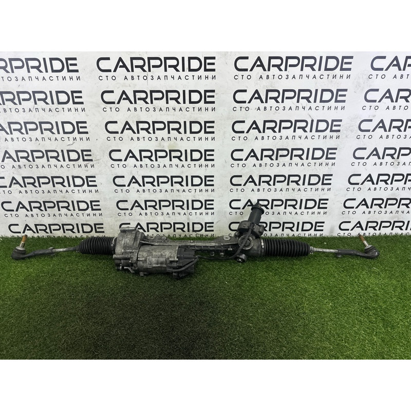 Рулевая рейка (рулевое управление) BMW X1 E84 2014 2.0 32106872478