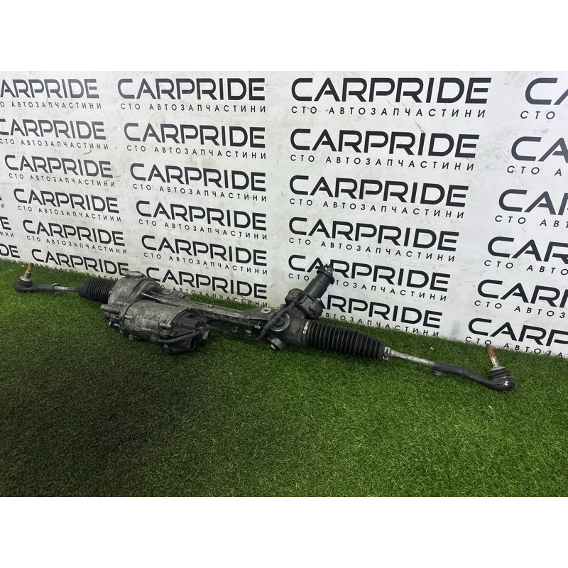 Рулевая рейка (рулевое управление) BMW X1 E84 2014 2.0 32106872478