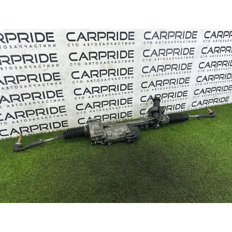 Рулевая рейка (рулевое управление) BMW X1 E84 2014 2.0 32106872478