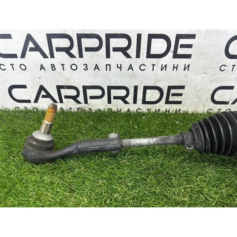 Рулевая рейка (рулевое управление) BMW X1 E84 2014 2.0 32106872478