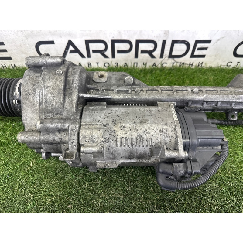 Рулевая рейка (рулевое управление) BMW X1 E84 2014 2.0 32106872478