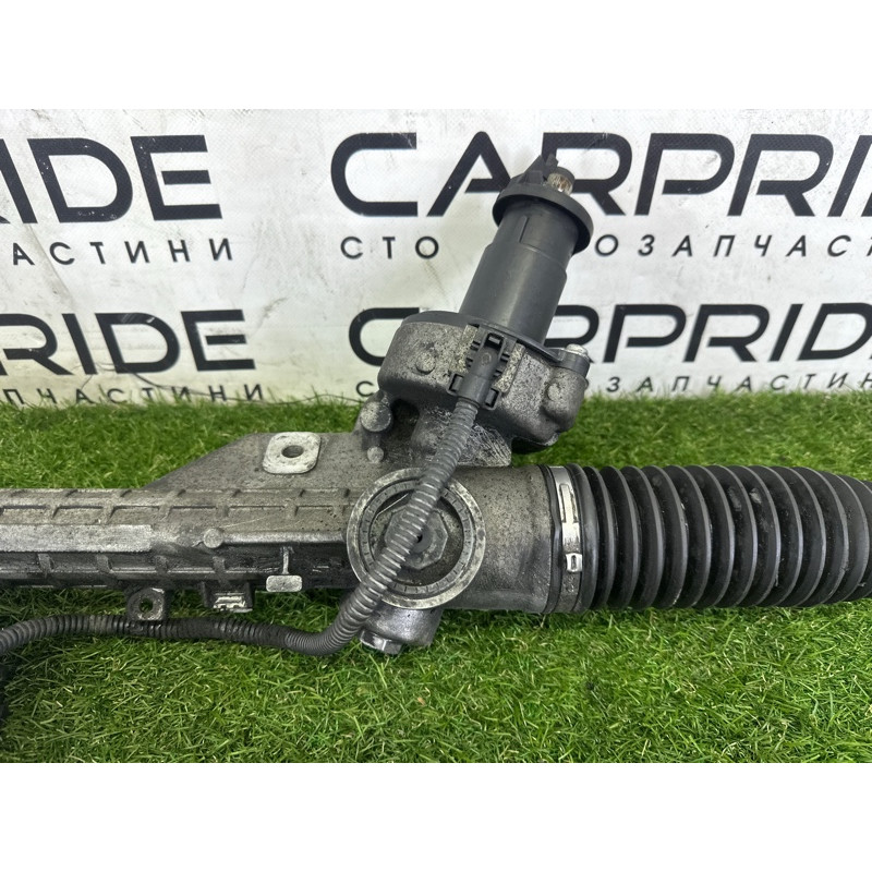 Рулевая рейка (рулевое управление) BMW X1 E84 2014 2.0 32106872478
