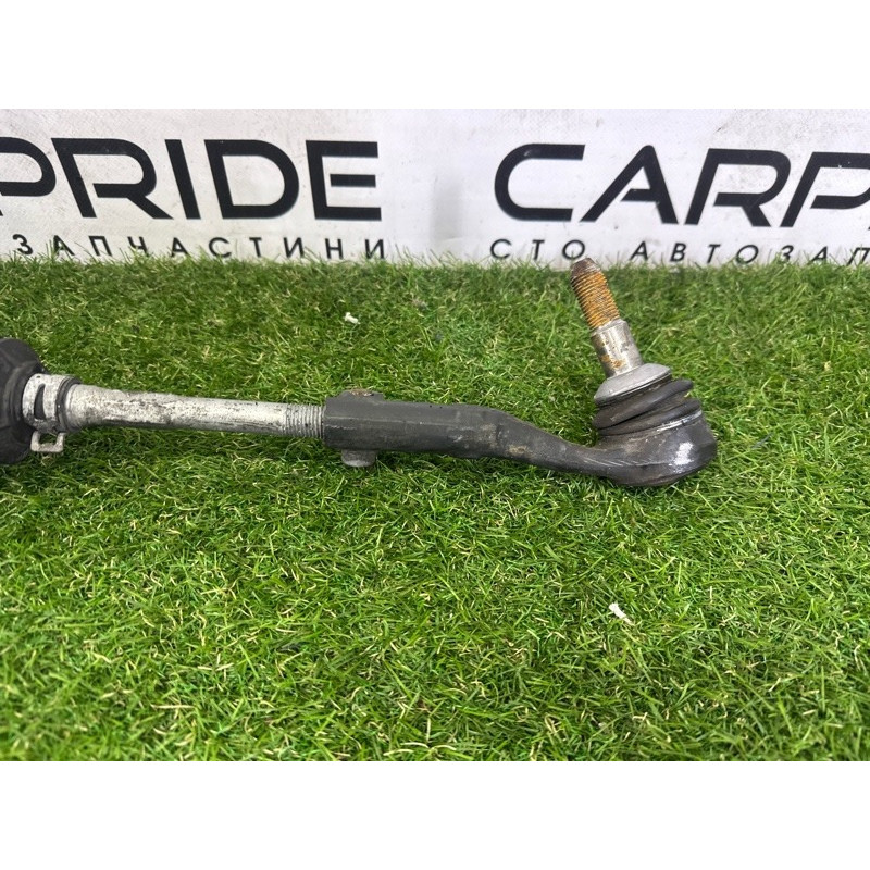Рулевая рейка (рулевое управление) BMW X1 E84 2014 2.0 32106872478