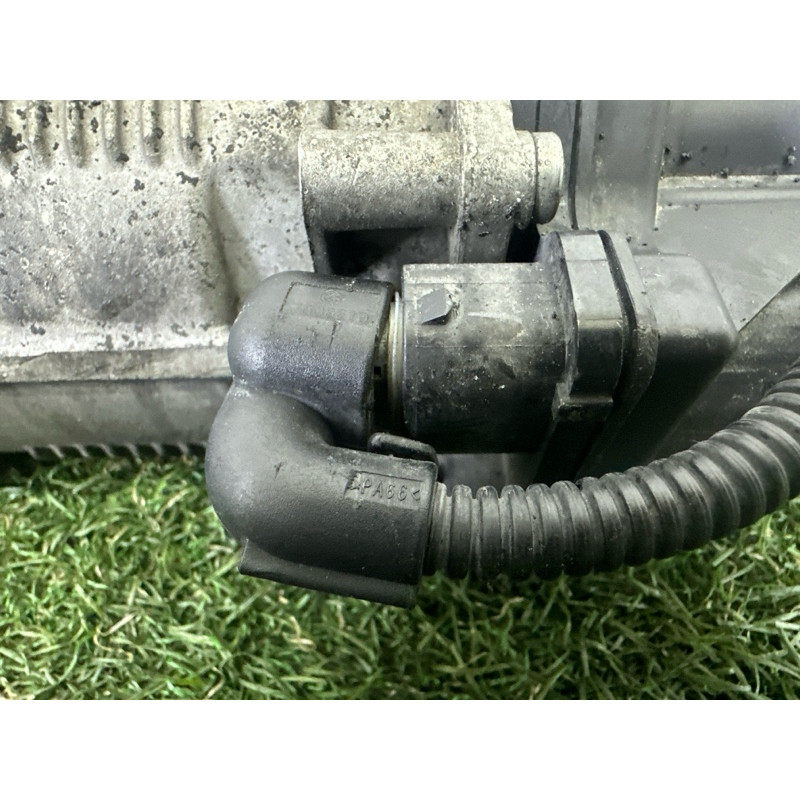 Рулевая рейка (рулевое управление) BMW X1 E84 2014 2.0 32106872478