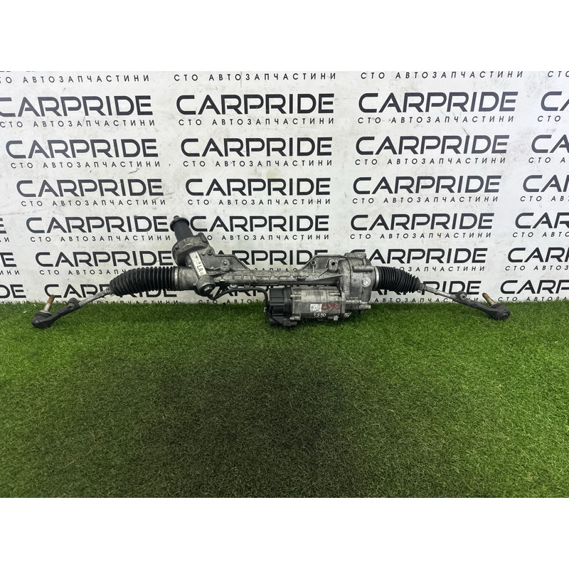 Рулевая рейка (рулевое управление) BMW X1 E84 2014 2.0 32106872478