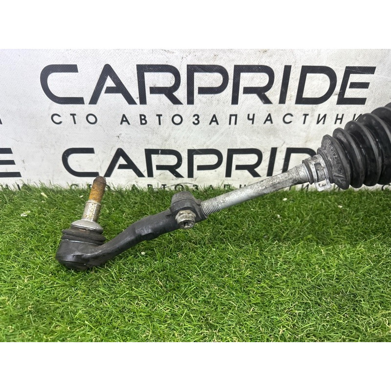 Рулевая рейка (рулевое управление) BMW X1 E84 2014 2.0 32106872478