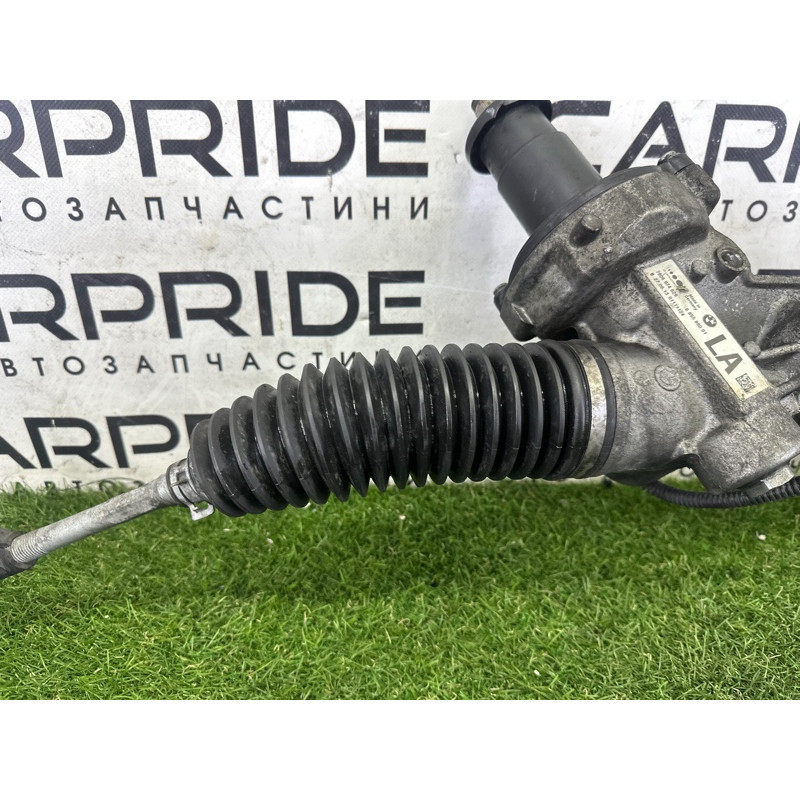 Рулевая рейка (рулевое управление) BMW X1 E84 2014 2.0 32106872478