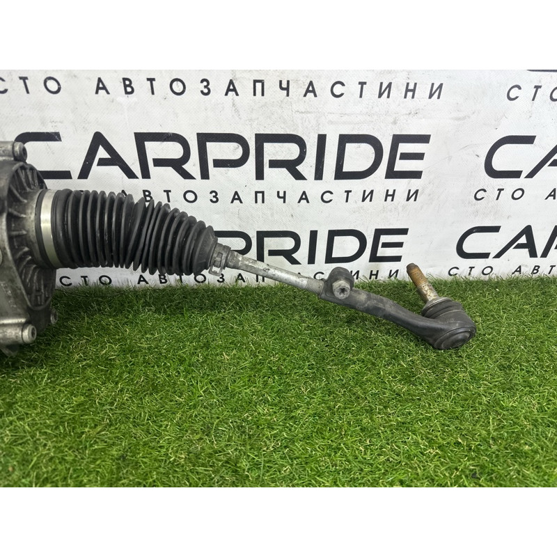 Рулевая рейка (рулевое управление) BMW X1 E84 2014 2.0 32106872478