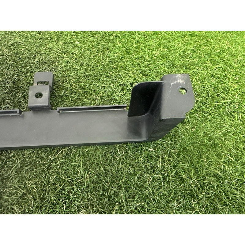 Воздуховод радиатора (кузов и элементы) BMW X3 F25 2012 3.0 17117593851