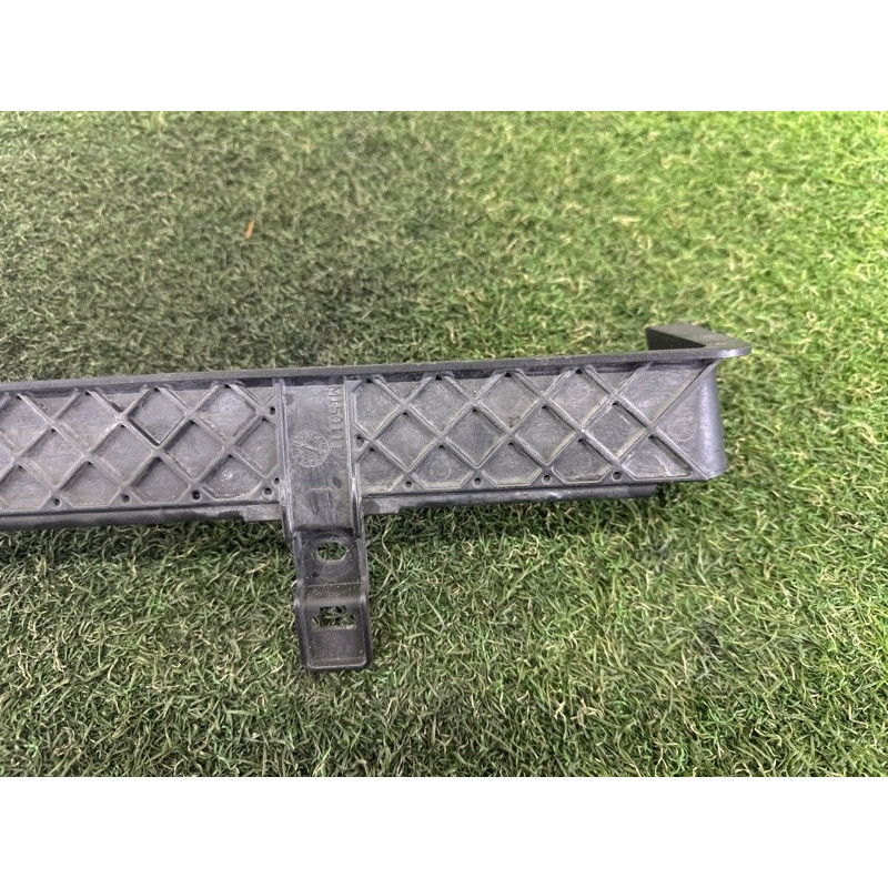 Воздуховод радиатора (кузов и элементы) BMW X3 F25 2012 3.0 17117593851