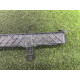 Воздуховод радиатора (кузов и элементы) BMW X3 F25 2012 3.0 17117593851