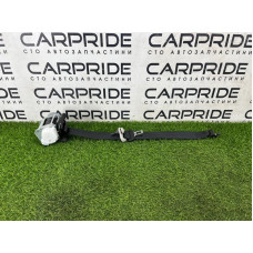 Ремень безопасности