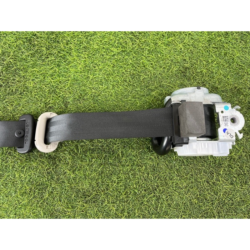 Ремінь безпеки (airbag / безпека) Nissan Rogue T33 2023 1.5 KR15DDT 888856RR9A