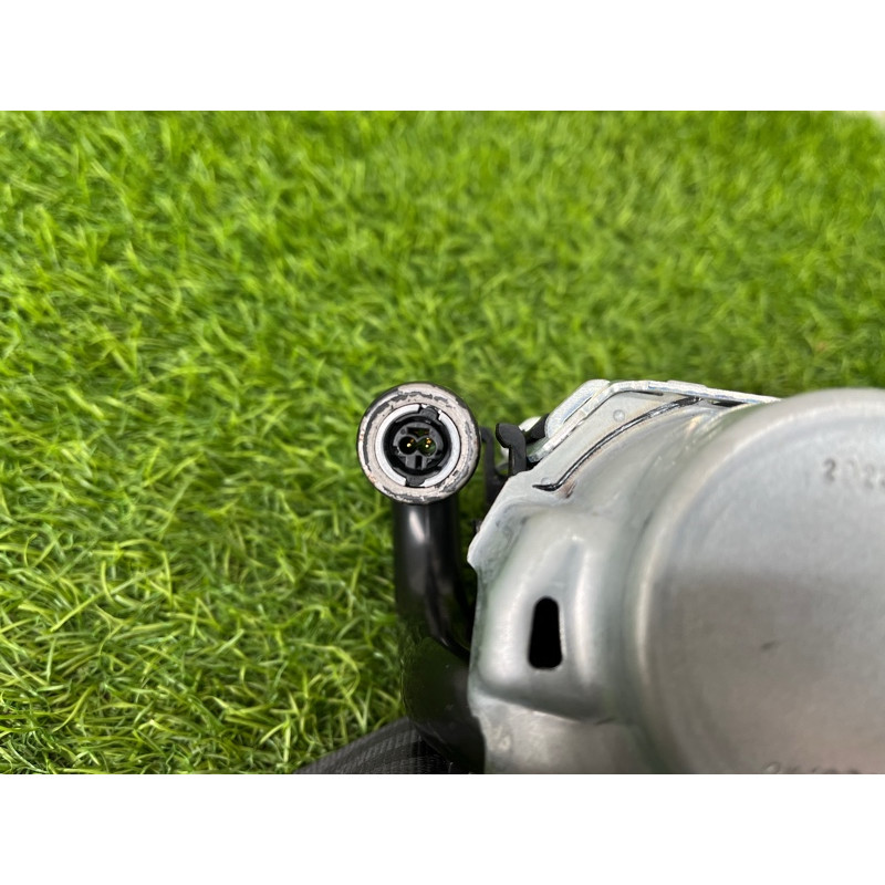 Ремінь безпеки (airbag / безпека) Nissan Rogue T33 2023 1.5 KR15DDT 888856RR9A