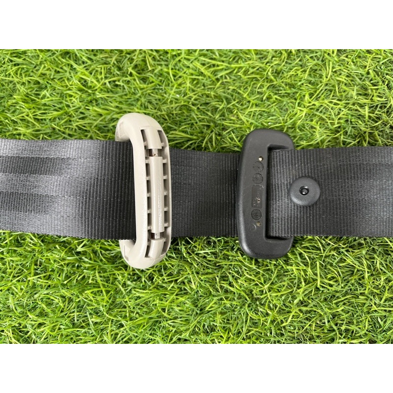 Ремінь безпеки (airbag / безпека) Nissan Rogue T33 2023 1.5 KR15DDT 888856RR9A