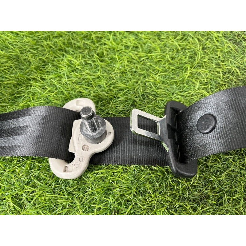 Ремінь безпеки (airbag / безпека) Nissan Rogue T33 2023 1.5 KR15DDT 888856RR9A