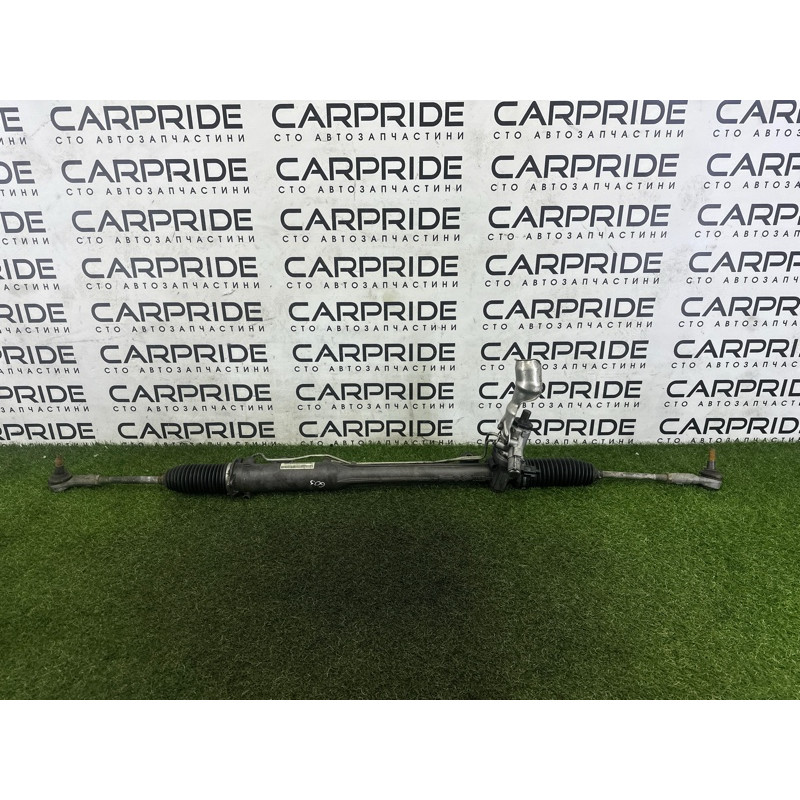 Рулевая рейка (рулевое управление) Volkswagen Touareg NF 2012 3.0 TDI 7P6422063K