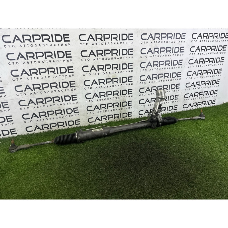 Рулевая рейка (рулевое управление) Volkswagen Touareg NF 2012 3.0 TDI 7P6422063K